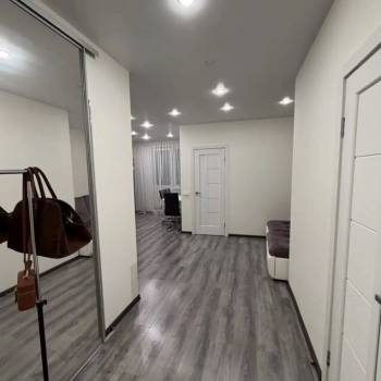 Сдается 1-комнатная квартира, 45 м²