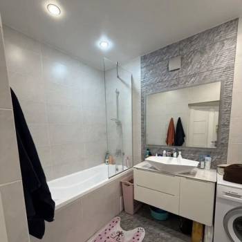 Сдается 1-комнатная квартира, 45 м²