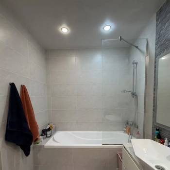 Сдается 1-комнатная квартира, 45 м²