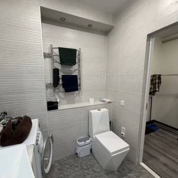 Сдается 1-комнатная квартира, 45 м²