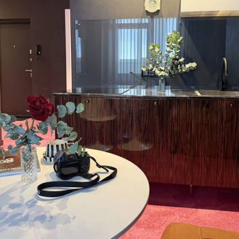Сдается 1-комнатная квартира, 39,6 м²