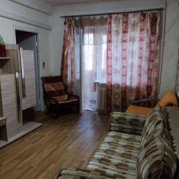 Сдается Многокомнатная квартира, 54 м²