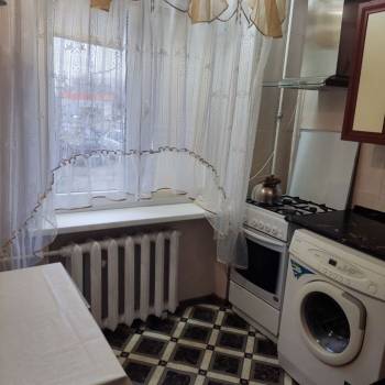 Сдается Многокомнатная квартира, 54 м²