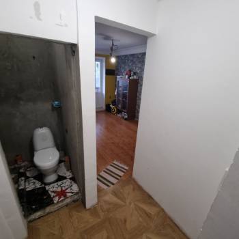Продается 1-комнатная квартира, 29 м²