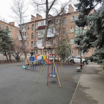 Продается 1-комнатная квартира, 29 м²