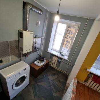 Продается 1-комнатная квартира, 29 м²