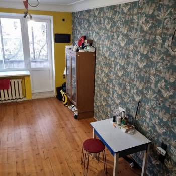 Продается 1-комнатная квартира, 29 м²