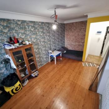 Продается 1-комнатная квартира, 29 м²