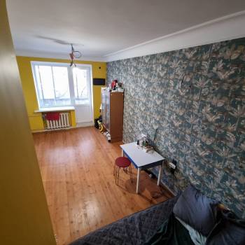 Продается 1-комнатная квартира, 29 м²