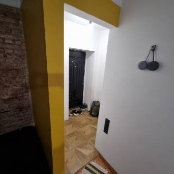Продается 1-комнатная квартира, 29 м²