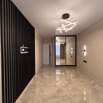 Продается 1-комнатная квартира, 65 м²