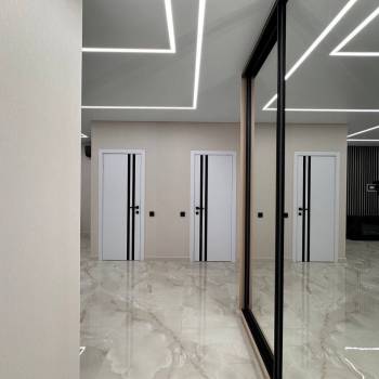 Продается 1-комнатная квартира, 65 м²