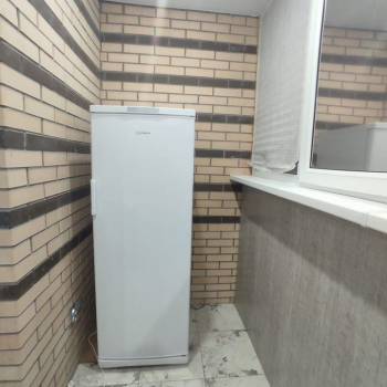 Продается 1-комнатная квартира, 27 м²