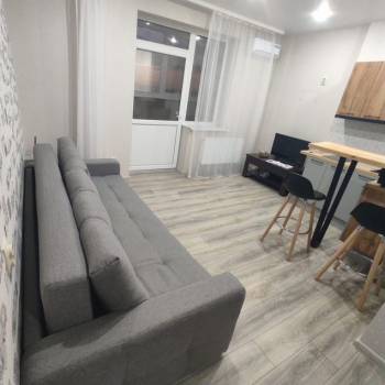Продается 1-комнатная квартира, 27 м²