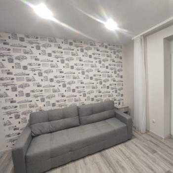 Продается 1-комнатная квартира, 27 м²