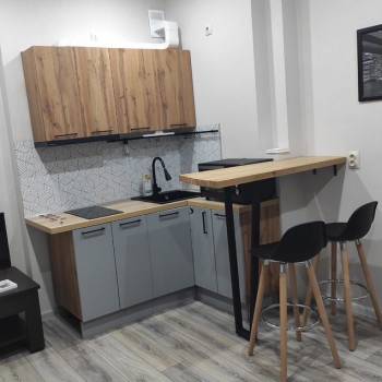 Продается 1-комнатная квартира, 27 м²