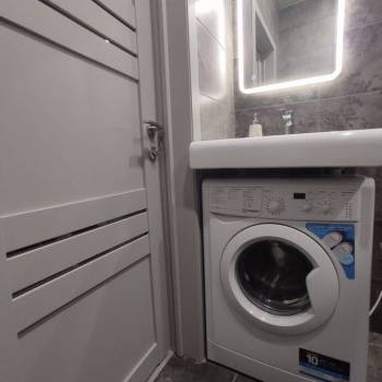 Продается 1-комнатная квартира, 27 м²