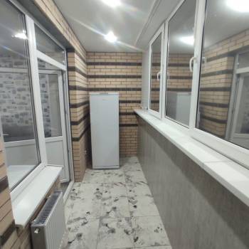 Продается 1-комнатная квартира, 27 м²