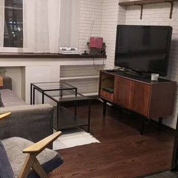 Продается 2-х комнатная квартира, 35 м²