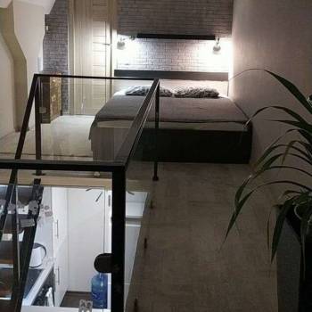Продается 2-х комнатная квартира, 35 м²