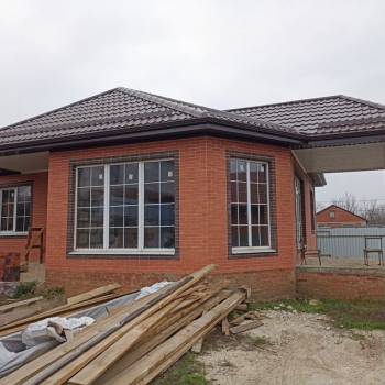 Продается Дом, 125 м²