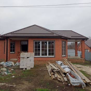 Продается Дом, 125 м²