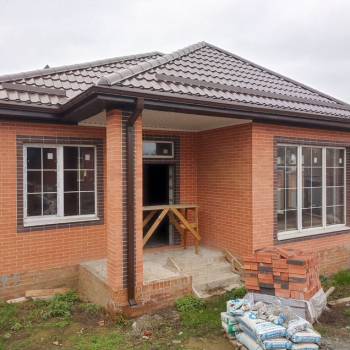 Продается Дом, 125 м²
