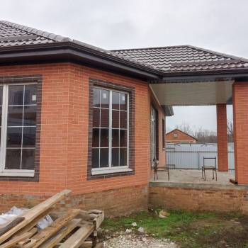 Продается Дом, 125 м²