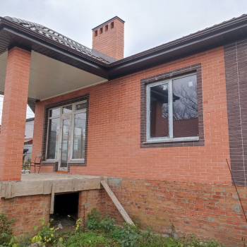 Продается Дом, 125 м²