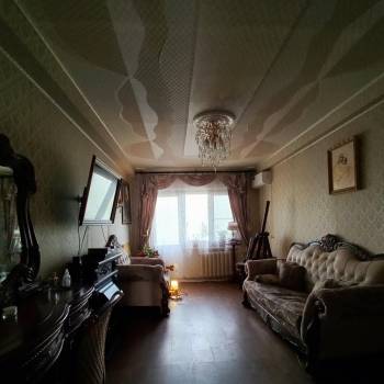 Продается 2-х комнатная квартира, 45 м²