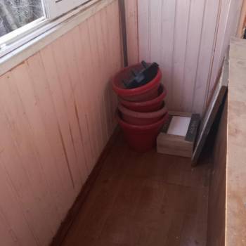 Продается 2-х комнатная квартира, 45 м²