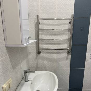 Сдается 1-комнатная квартира, 33 м²
