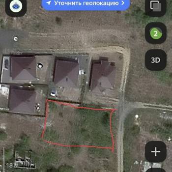 Продается Участок, 700 м²