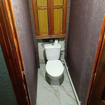Продается 3-х комнатная квартира, 60 м²