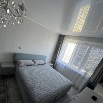 Продается 1-комнатная квартира, 36,8 м²