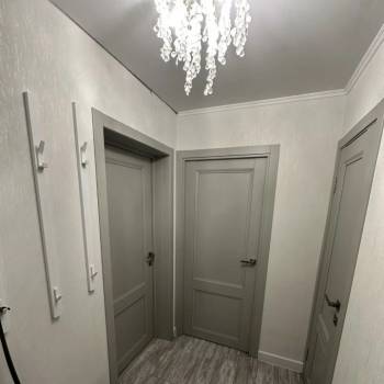 Продается 1-комнатная квартира, 36,8 м²