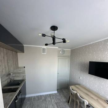 Продается 1-комнатная квартира, 36,8 м²