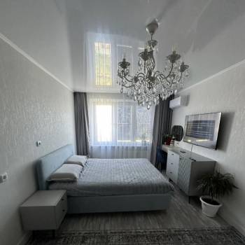 Продается 1-комнатная квартира, 36,8 м²
