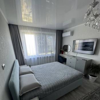 Продается 1-комнатная квартира, 36,8 м²