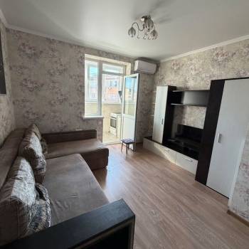 Сдается 1-комнатная квартира, 20,1 м²