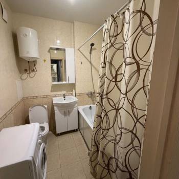 Сдается 1-комнатная квартира, 20,1 м²