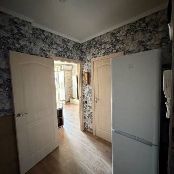 Сдается 1-комнатная квартира, 20,1 м²
