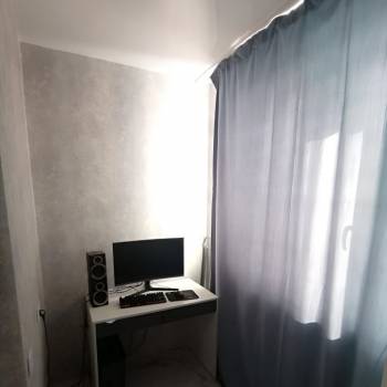 Сдается 1-комнатная квартира, 18 м²