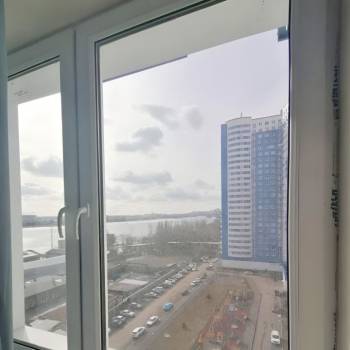 Сдается 1-комнатная квартира, 18 м²