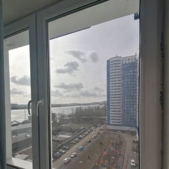 Сдается 1-комнатная квартира, 18 м²