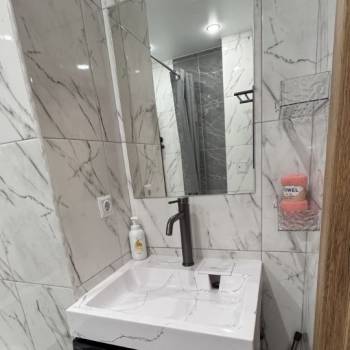 Сдается 2-х комнатная квартира, 38,8 м²