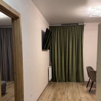 Сдается 2-х комнатная квартира, 38,8 м²
