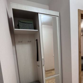 Сдается 2-х комнатная квартира, 38,8 м²