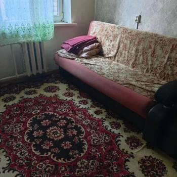 Продается 2-х комнатная квартира, 36 м²