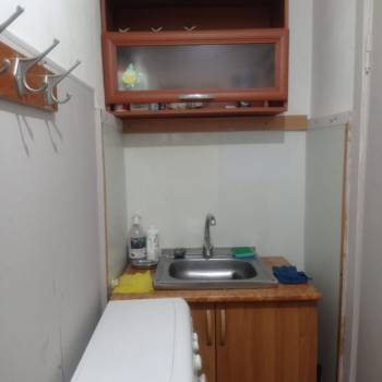 Продается 2-х комнатная квартира, 36 м²